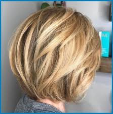 If You Prefer Hairstyles That Are One Length A Medium Bob Might Be The Way To Go To Break The D Hair Styles Short Hairstyles For Thick Hair Thick Hair Styles