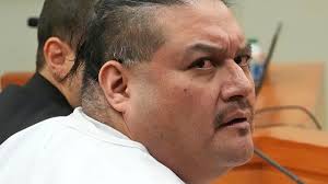 Utah man who slashed woman's throat gives 3-word message to family before  lethal injection