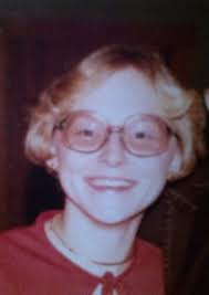 PAULA CLARK Obituary (1952