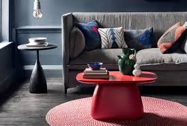 Blend neutral gray walls with sleek, modern furniture and lighting. The Dos And Don Ts Of Decorating With Grey Homes Gardens