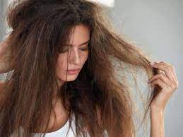 Whisk one egg and add one teaspoon of olive oil. Diy Home Remedies For Dry Hair Femina In