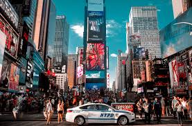 Nyc is currently in phase 1, which limits businesses reopening to those in construction, agriculture, forestry, fishing and hunting, retail. New York Reopening Guide What S Open And What You Need To Know 6sqft