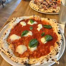 The Best 10 Pizza Places near Stare Miasto in Warszawa - Yelp