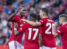 Form in the europa league shows ac milan are undefeated in their last 5 games in the competition. Manchester United Vs Ac Milan Where To Watch Live Stream Team News And Latest Odds