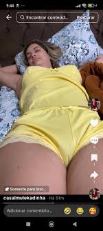 Casal Mulekadinha TikTok 35 - Corpos em Festa