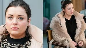 BBC EastEnders viewers think they've worked out how Whitney Dean will exit  soap in huge twist