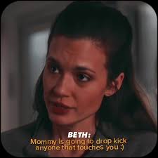 Beth Ann Montgomery Ratliff