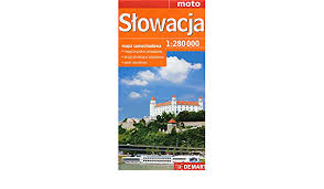 Słowacja święta na słowacji w ciągu roku obchodzi się bardzo dużo świąt. Slowacja Mapa Samochodowa 1 280 000 Amazon De Fremdsprachige Bucher