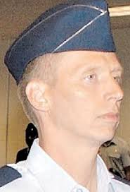 Biographies of Astronaut and Cosmonaut Candidates: David Tobin