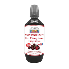 Tart Cherry Juice Vs. Black Cherry Juice: Benefits And Risks To Consider |  Livestrong
