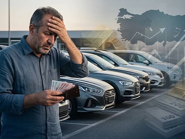 Ağustos 2026'ya Yaklaşırken Sıfır Otomobil Fiyatları: Ne Beklemeli?