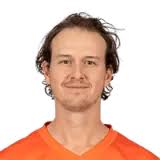 Joel Paris Profile & Career Stats