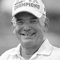 Steve Leibowitz's Instagram, Twitter & Facebook