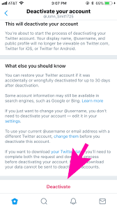By running multiple twitter accounts, you have the ability to make a larger mark on the digital world than before. How To Delete A Twitter Account Or Deactivate It In 2021