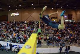 Lavillenie went straight to 5.80m but missed out on that too, trying twice before stopping as a precaution after feeling his right leg. Renaud Lavillenie Breaks 21 Year Old Indoor Pole Vault Record Video