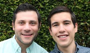 Daniel Belkin, John Holland