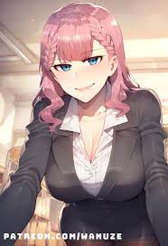 Kirisu Mafuyu Bokuben hentai videos, GIFs, and images | R34.app