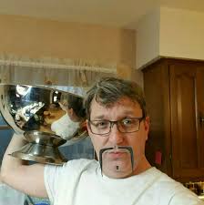 BREAKING: Deputy FBI Director Dan Bongino says the threat picture against  the United States is dramatic