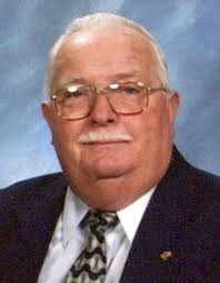 Dayton "Jack" Reese Bradley