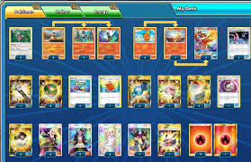 Voltage melee fightingelectric tcg deck pokemon rate my. Deck Building Darkintegralgaming
