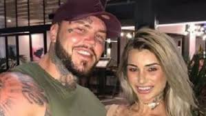 Ben 'Notorious' Geppert vows 2020 is the year after Christmas jailing