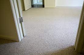 All you have to do is peel off the backing and firmly press the carpet to the floor, and that's it! Berber Carpet For Multi Family Traditional Bedroom Other By Tidewater Flooring Houzz