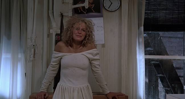 80's Library: Fatal Attraction – Cinema Axis