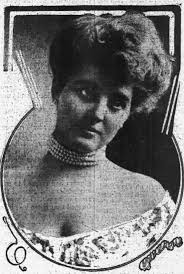 Strange Company: Gertie Got Her Gun