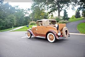 Image result for Auray Cream 1929 Pontiac