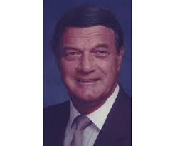 Norman Woodworth Obituary (2018)