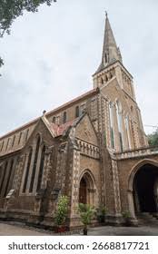 55 Afghan Memorial Church Royalty-Free ...