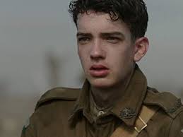 "Gallipoli" My Friend, the Enemy (TV Episode 2015)