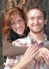 ENGAGEMENT: Scheving-Finney