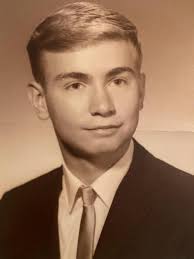 Obituary for Douglas F. Roth