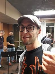 Le JET a repris hier le chemin des répétitions. Trois nouveaux musiciens  ont rejoint notre ensemble cette année : Alix Gosse au piano, Christian  Roque à la trompette, et Augusto Aguilar aux