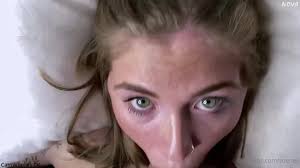 Cum in Eyes - video 2 - ThisVid.com