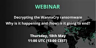 A string of ransomware virus attacks has spread across the globe at an unprecedented speed. Wannacry The Ransomware Cyber Attack Explained Digital Watch