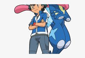 Fruits and vegetables coloring pages. Pokemon Clipart Greninja Ash And Ash Greninja Free Transparent Png Download Pngkey