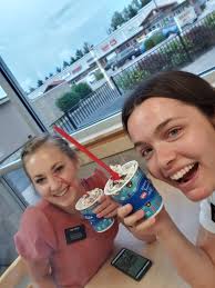 Best icecream places here in Fort Wayne? 😋