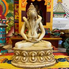 Buddha-Stein-Armband