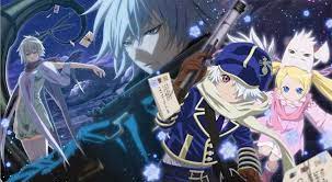 Letter Bee Reverse 2nd Season