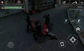 Maybe you would like to learn more about one of these? Violent Games For Android