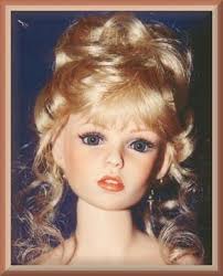 Lindsey by Kaye Wiggs, 24 Size, Teen/Lady Series