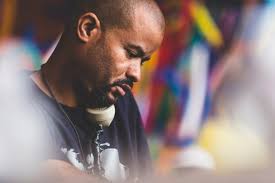 Terrence Parker (John Tejada remix)