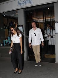 His feature film debut was in the fantasy war epic 300 as a spartan warrior; Alicia Vikander And Michael Fassbender Night Out In Paris 09 04 2019 Hawtcelebs