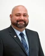 Councillor Chris Pollock