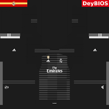 Hola gente que tal esta vez te traigo los kits 20/21 del real madrid suscríbete deja tu like y comparte. Kits Real Madrid Pes 2019 Ps4