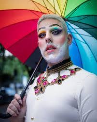 Georgina Figueroa's Instagram, Twitter & Facebook