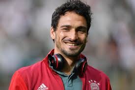 Mats hummels on his tackle: Mats Hummels Wechselt Zu Dortmund Mehr Als Nur Der Meistertitel Gq Germany