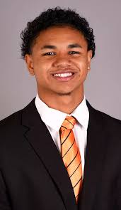 2024 Football Roster